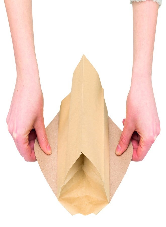 تريكسي: - مجرفة فضلات الكلاب | مصنوعة من مواد قابلة للتحلل الحيوي لجمع فضلات جروك | مانعة للتسرب وسهلة الاستخدام بفضل المقابض، تمنع الفوضى غير المرغوب فيها - 10 قطع - Image 3